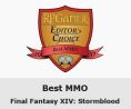 RPGamer Best of 2017 MMO