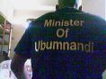 Minista of ubumnandi