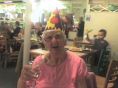 my gran bless her shes 90