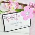 blossom card
