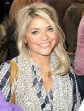 holly Willoughby