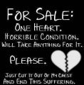 sale my heart