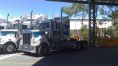 Gilberts of Adelaide's T950 Kenworth