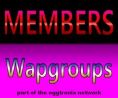 members groups logo