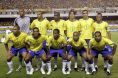brazil team