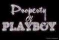 property of playboy