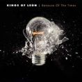 kings of leon because of the times cover