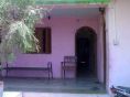front view of my home in bhokardan