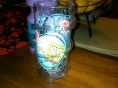 coolest spongebob cup ever!!!