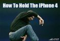 iphone 4 how to