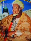 Sheikh Ibrahim Nyass