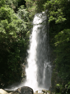 waterfall 34