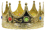 crown of righteousness