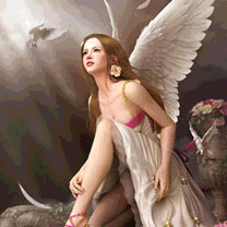 Winx''s angel