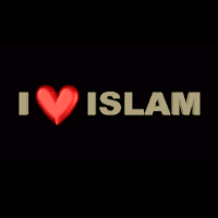 I l0ve Islam