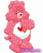 Lovealot Bear