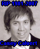 casey calvert