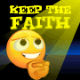 KeepTheFaith