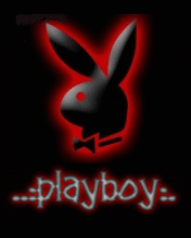 Red Playboy