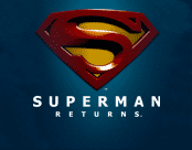 superman returns logo