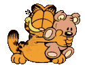 Garfield pk