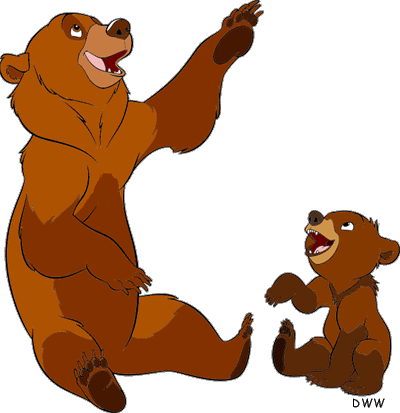 Brother bear