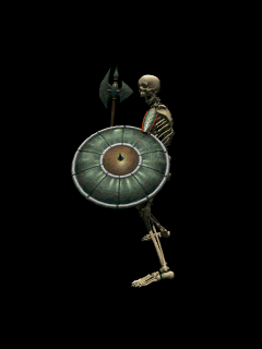 Skeletn warrior.animated