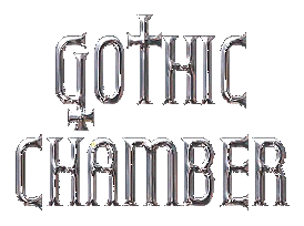 Gothic chamber