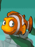 Nemo animated