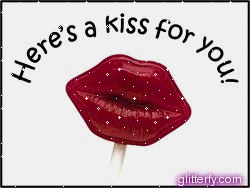 kiss for u