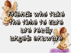 angel friend