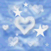 star hearts