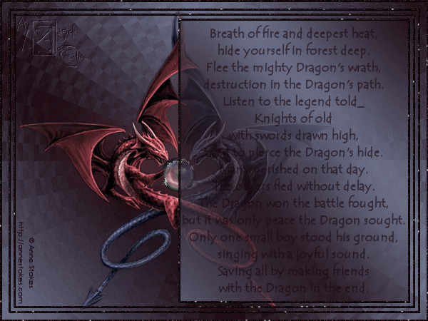 Dragons Breath (Gif)