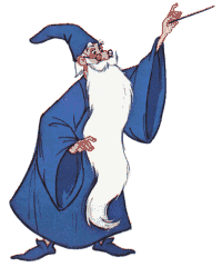 Changing Wizard
