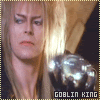 Labyrinth Goblin King
