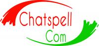Chatspell logo