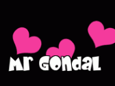 Mr Gondal (animation)