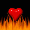 burningHEART