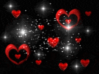 Hearts In Space