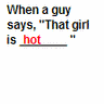 When a guy says.gif