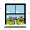 couple window