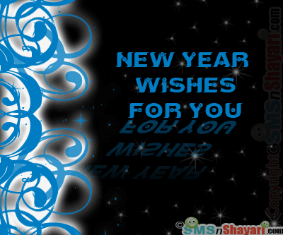 New-year-star-wishes