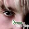 Dracos eyes