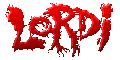 Lordi logo (animated)