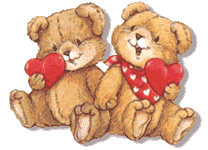 couple teddy