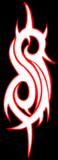 Slipknot logo 1