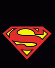 Supermanblack