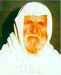 Shaykh Nasiruddeen Al-Albani