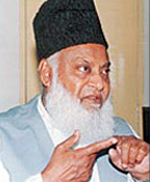 Dr. Israr Ahmad