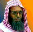 Shaykh Safar Al-Hawali